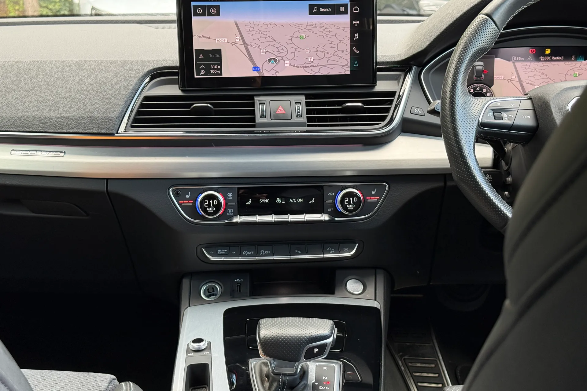 Audi Q5 thumbnail image number 42