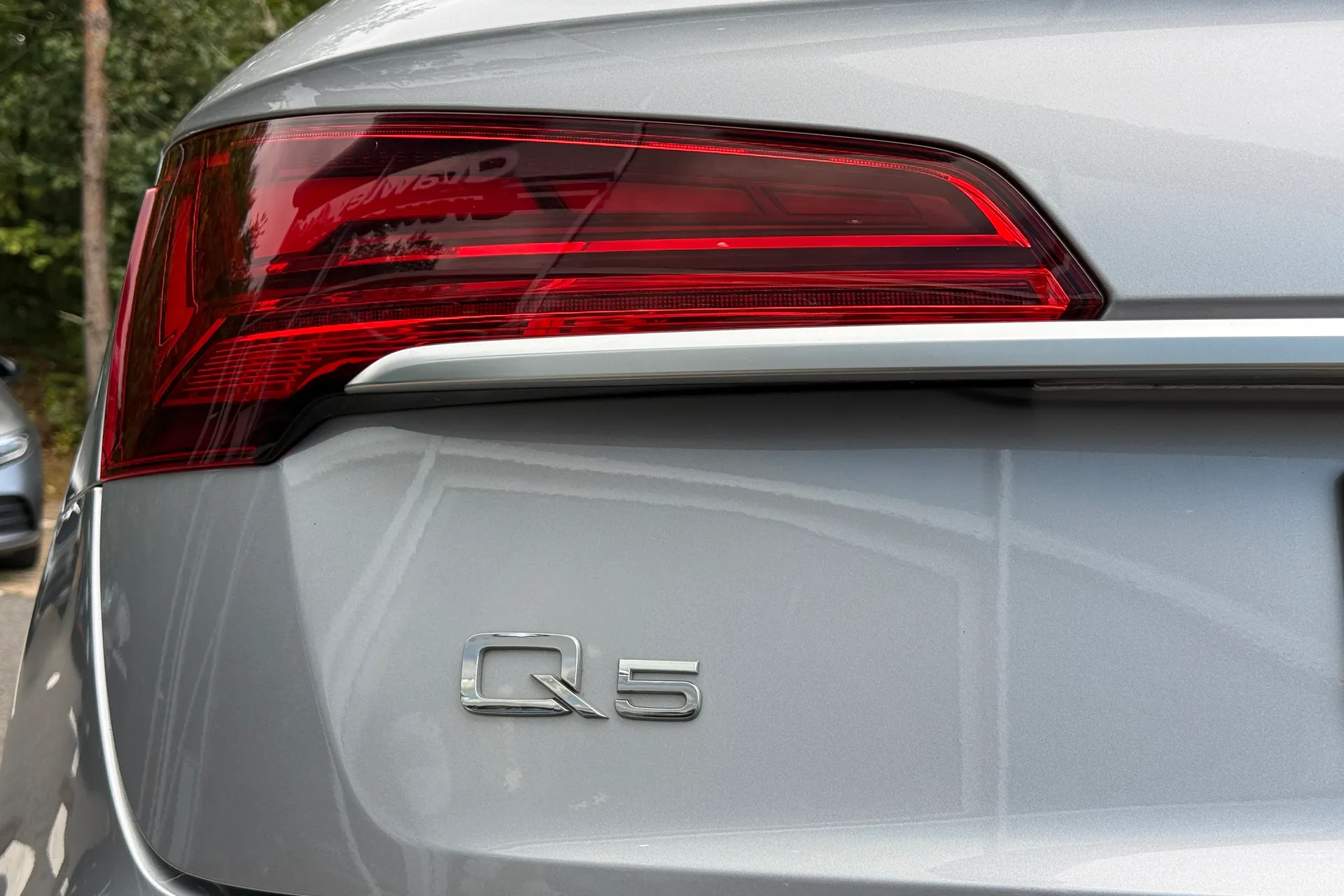 Audi Q5 thumbnail image number 50