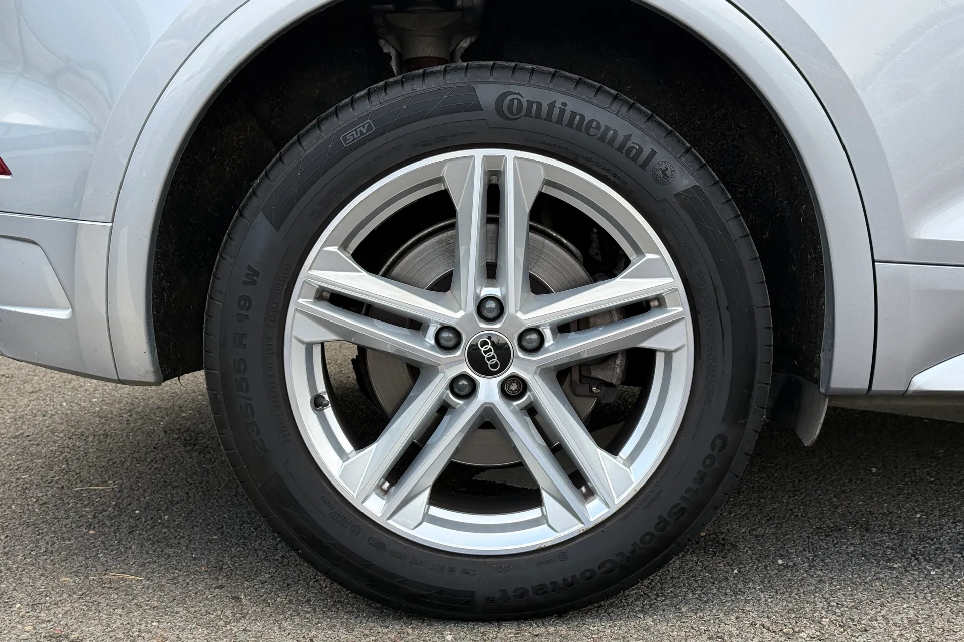 Audi Q5 thumbnail image number 31