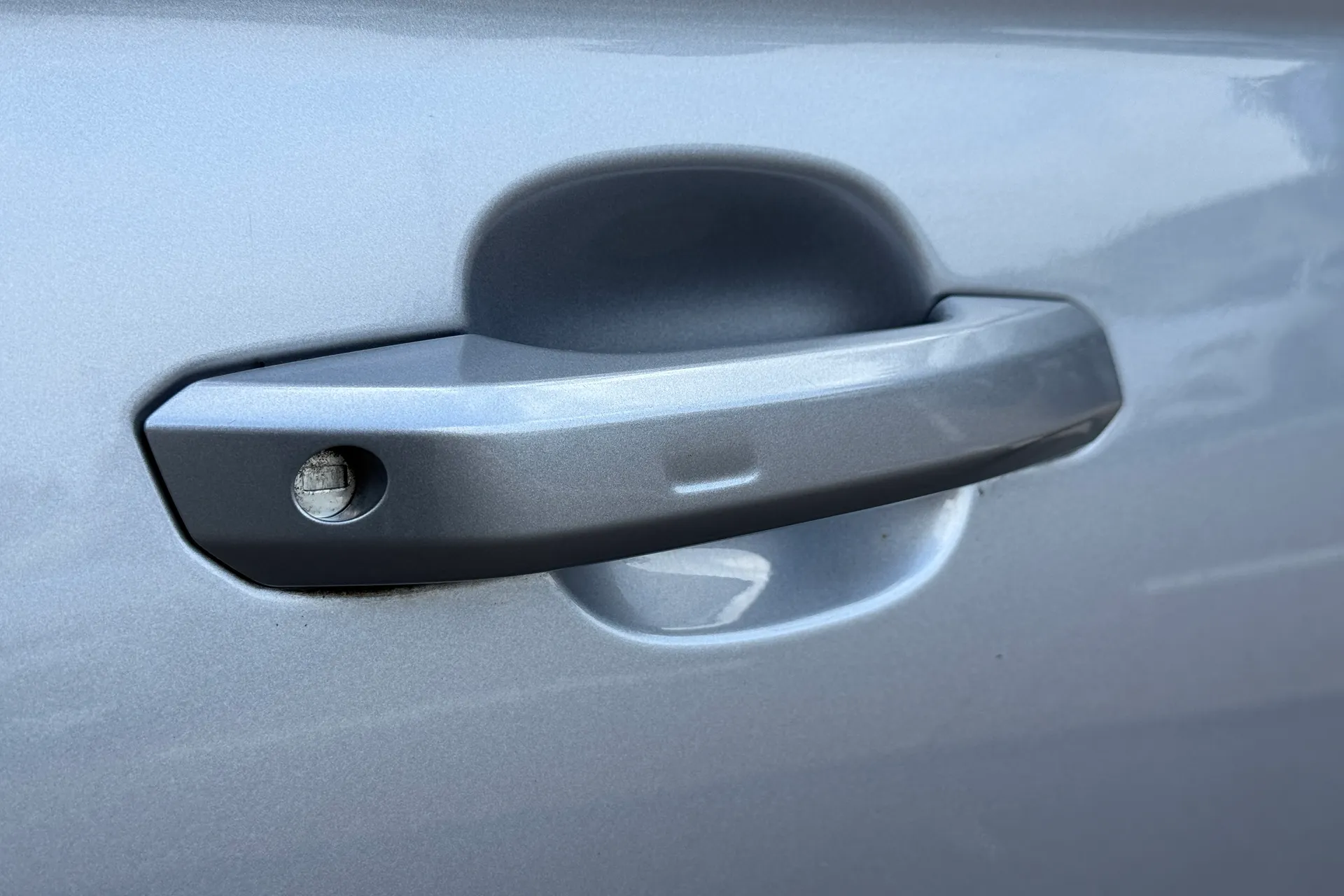 Audi Q5 thumbnail image number 10