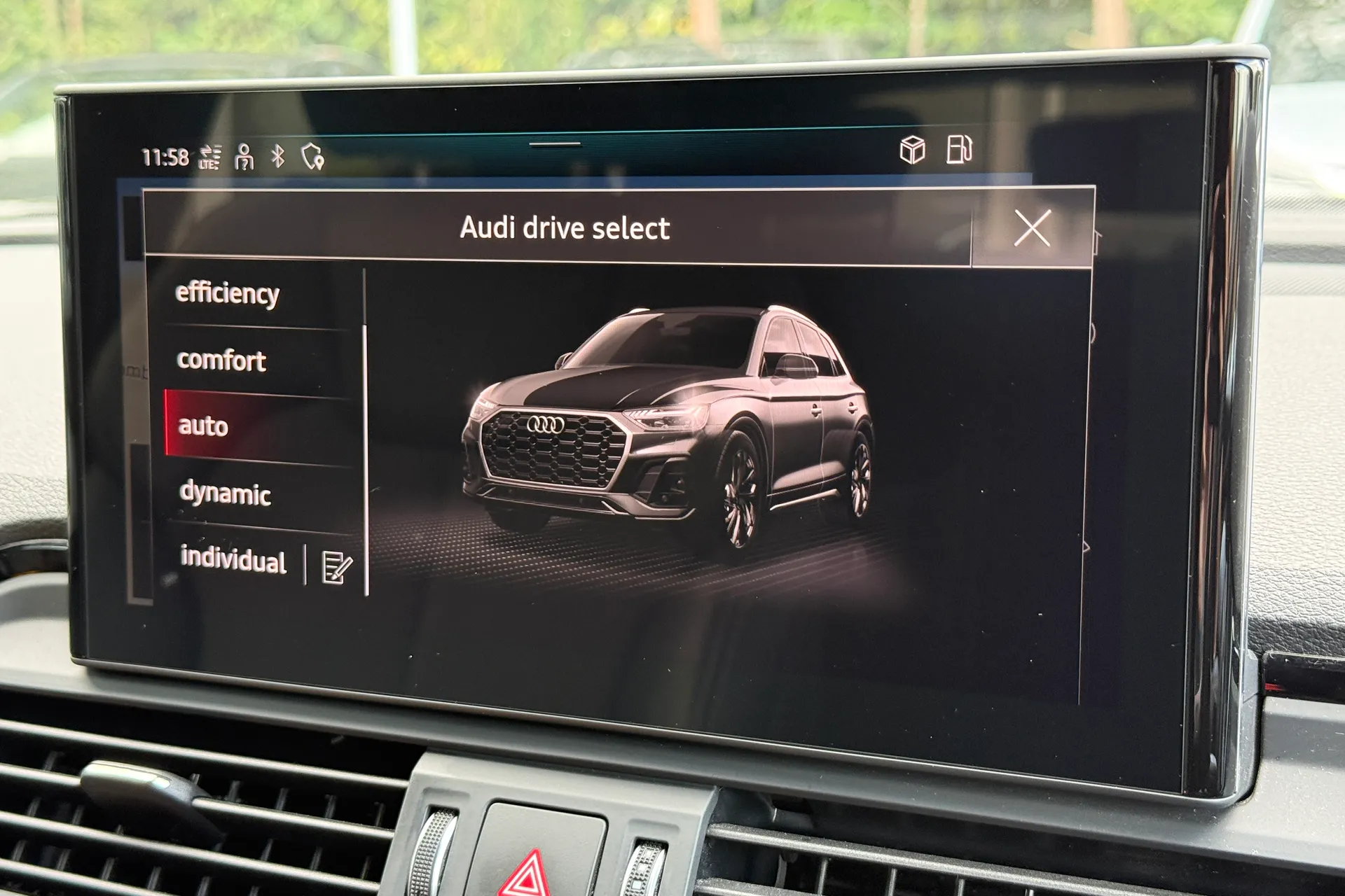 Audi Q5 thumbnail image number 27