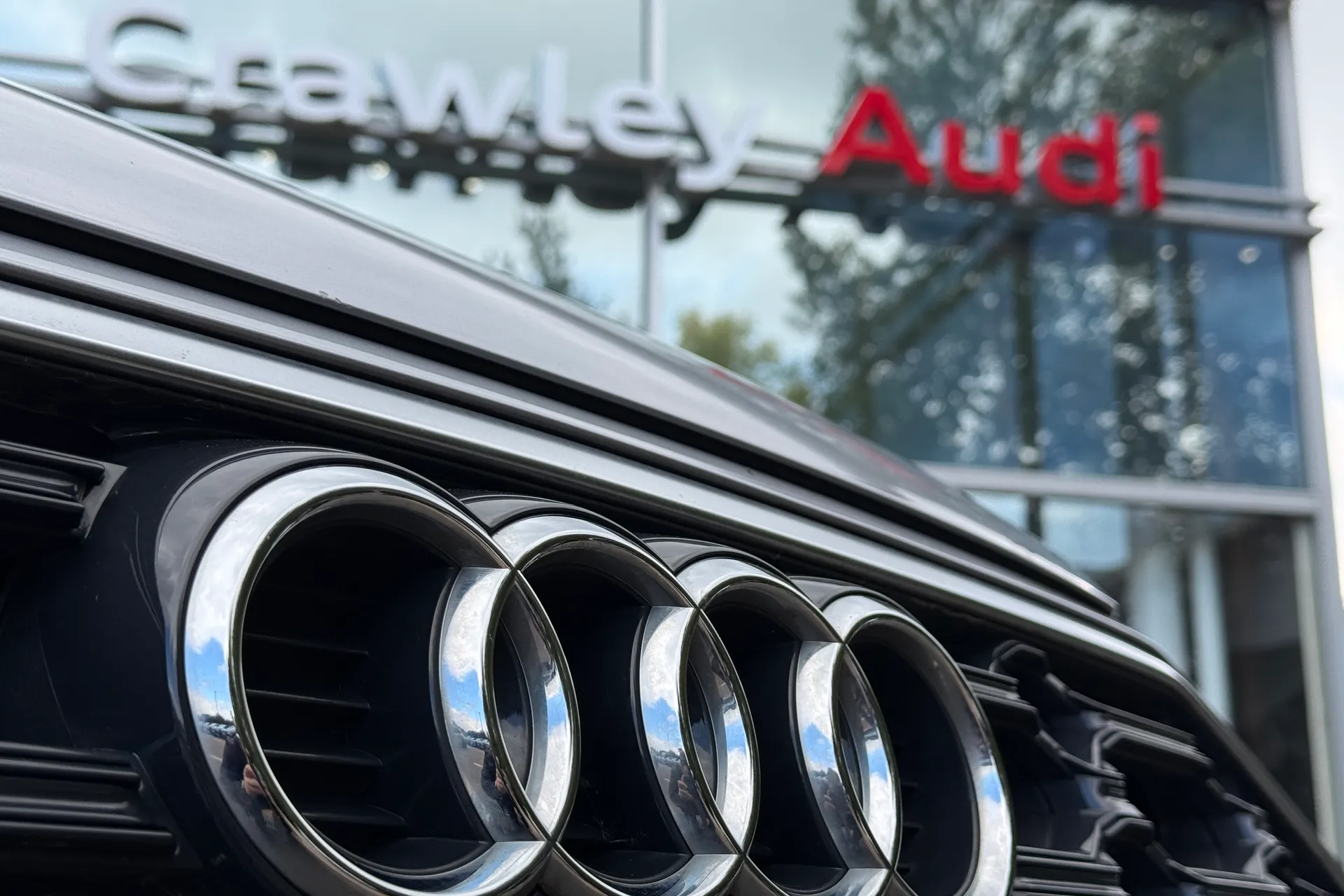 Audi Q5 thumbnail image number 19