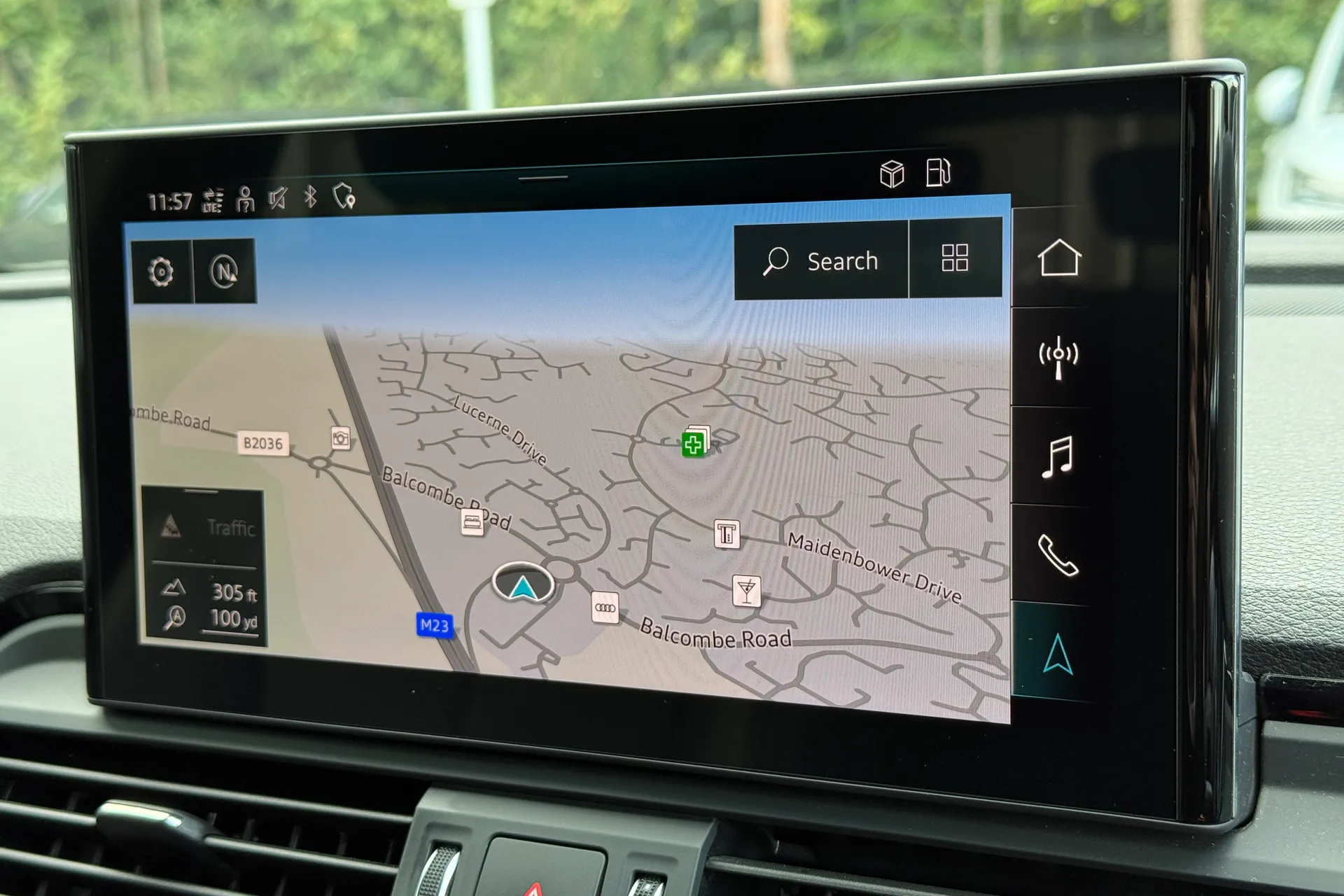 Audi Q5 thumbnail image number 5