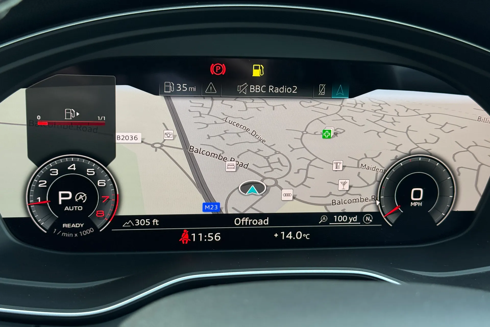 Audi Q5 thumbnail image number 21