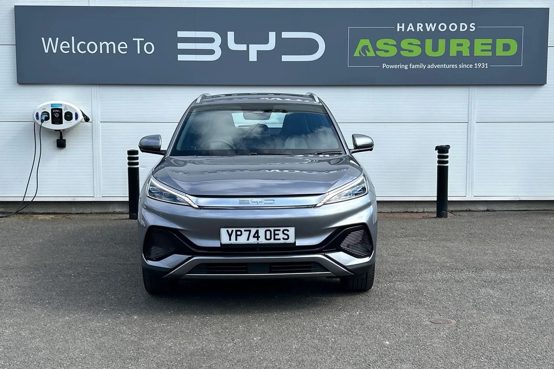BYD ATTO 3 thumbnail image number 17