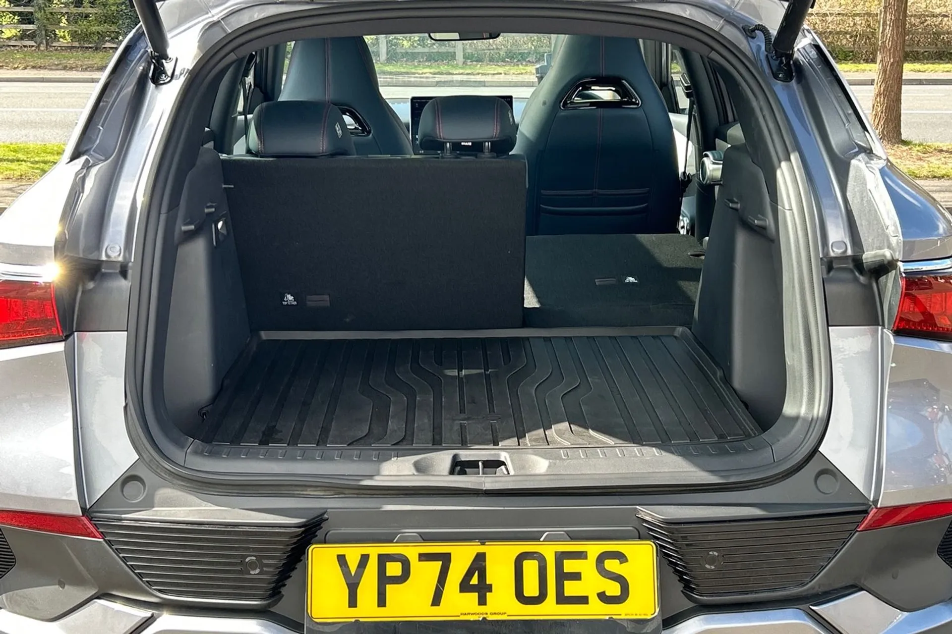 BYD ATTO 3 thumbnail image number 36