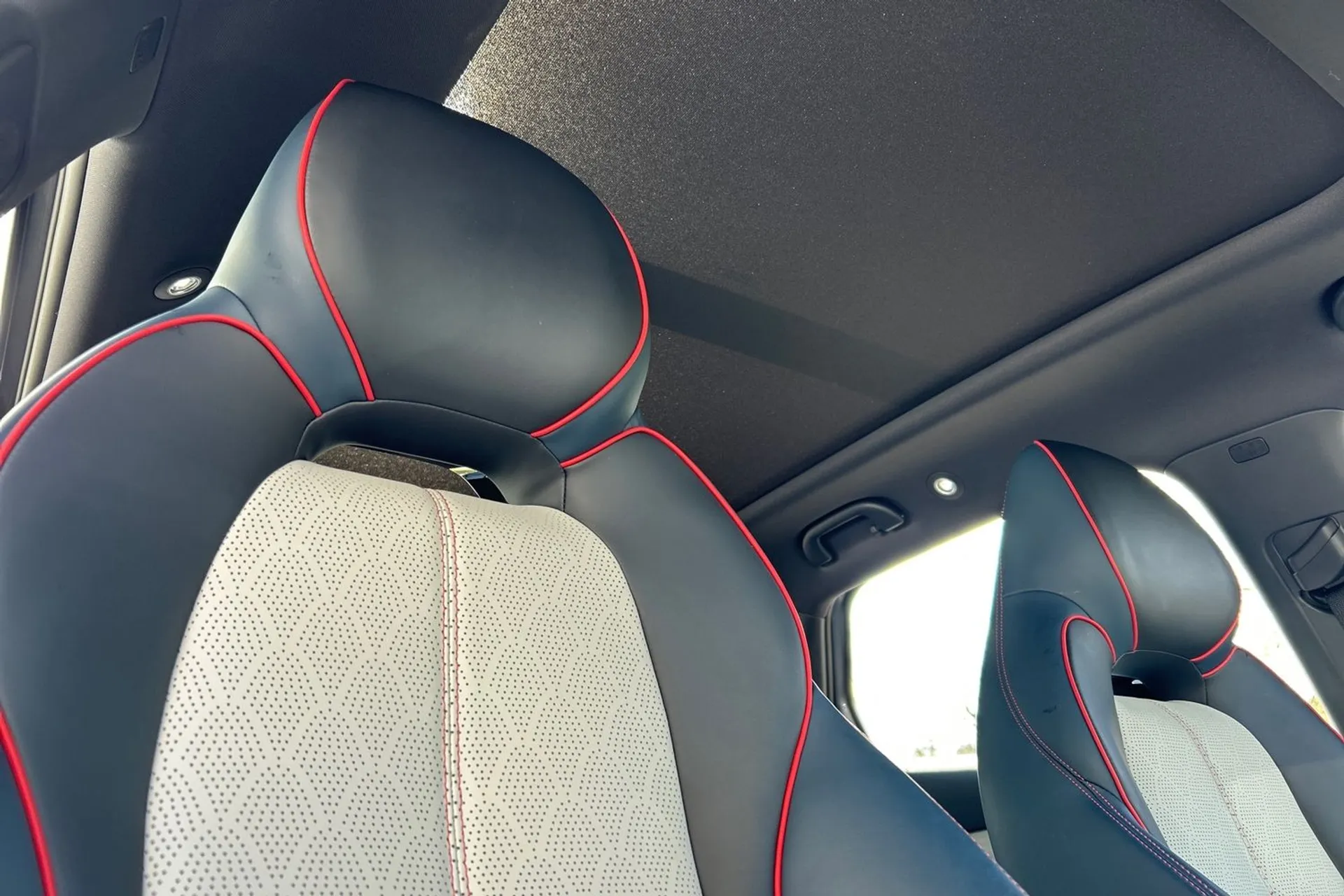 BYD ATTO 3 thumbnail image number 52