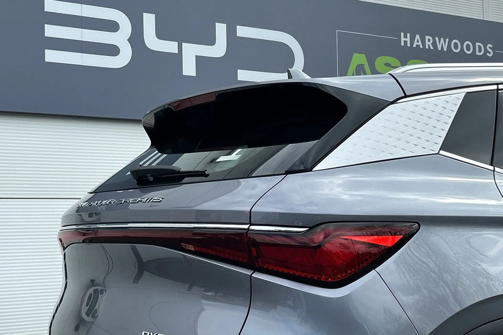 BYD ATTO 3 thumbnail image number 22