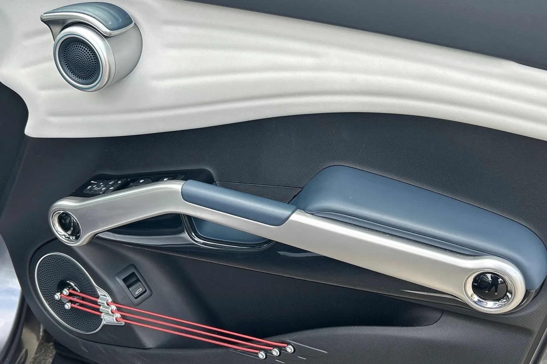 BYD ATTO 3 thumbnail image number 45