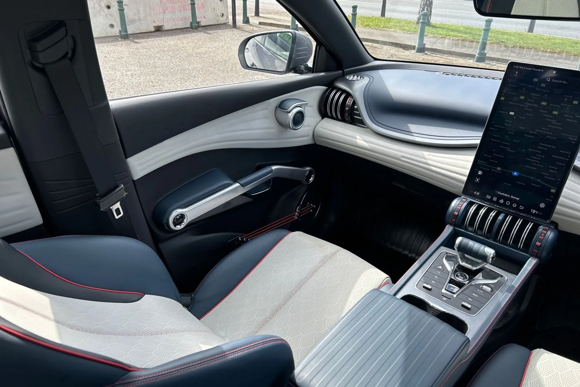 BYD ATTO 3 thumbnail image number 38