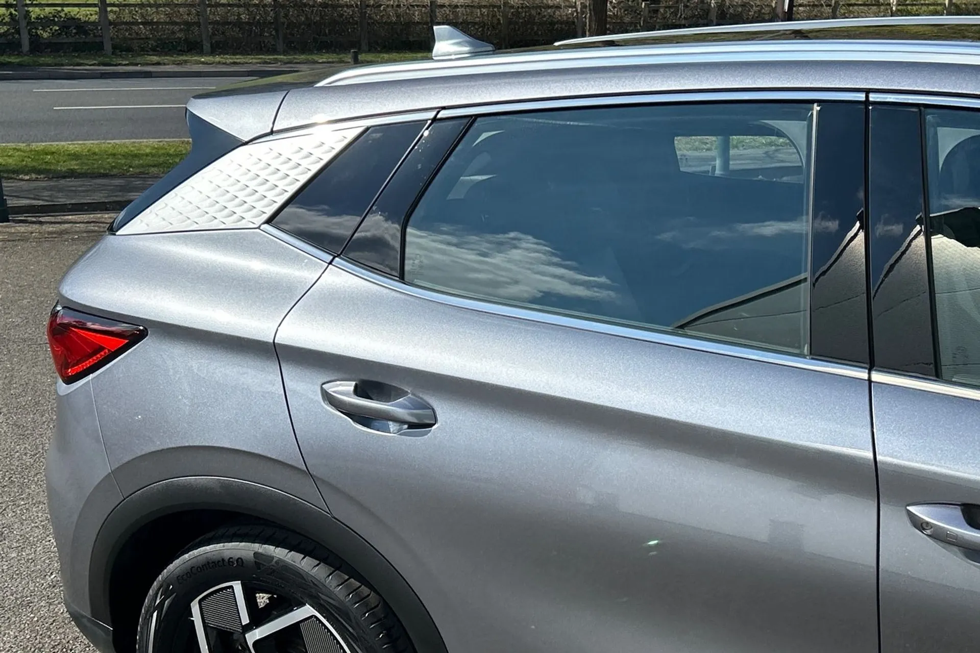 BYD ATTO 3 thumbnail image number 23