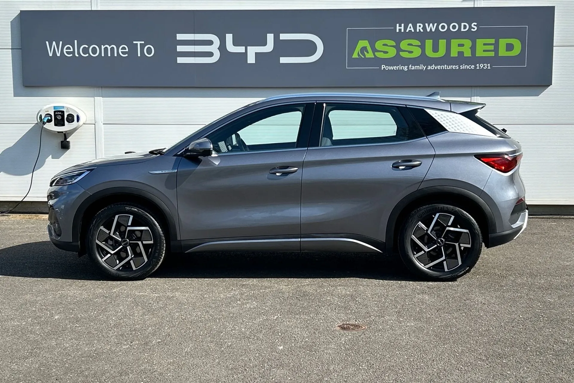 BYD ATTO 3 thumbnail image number 15