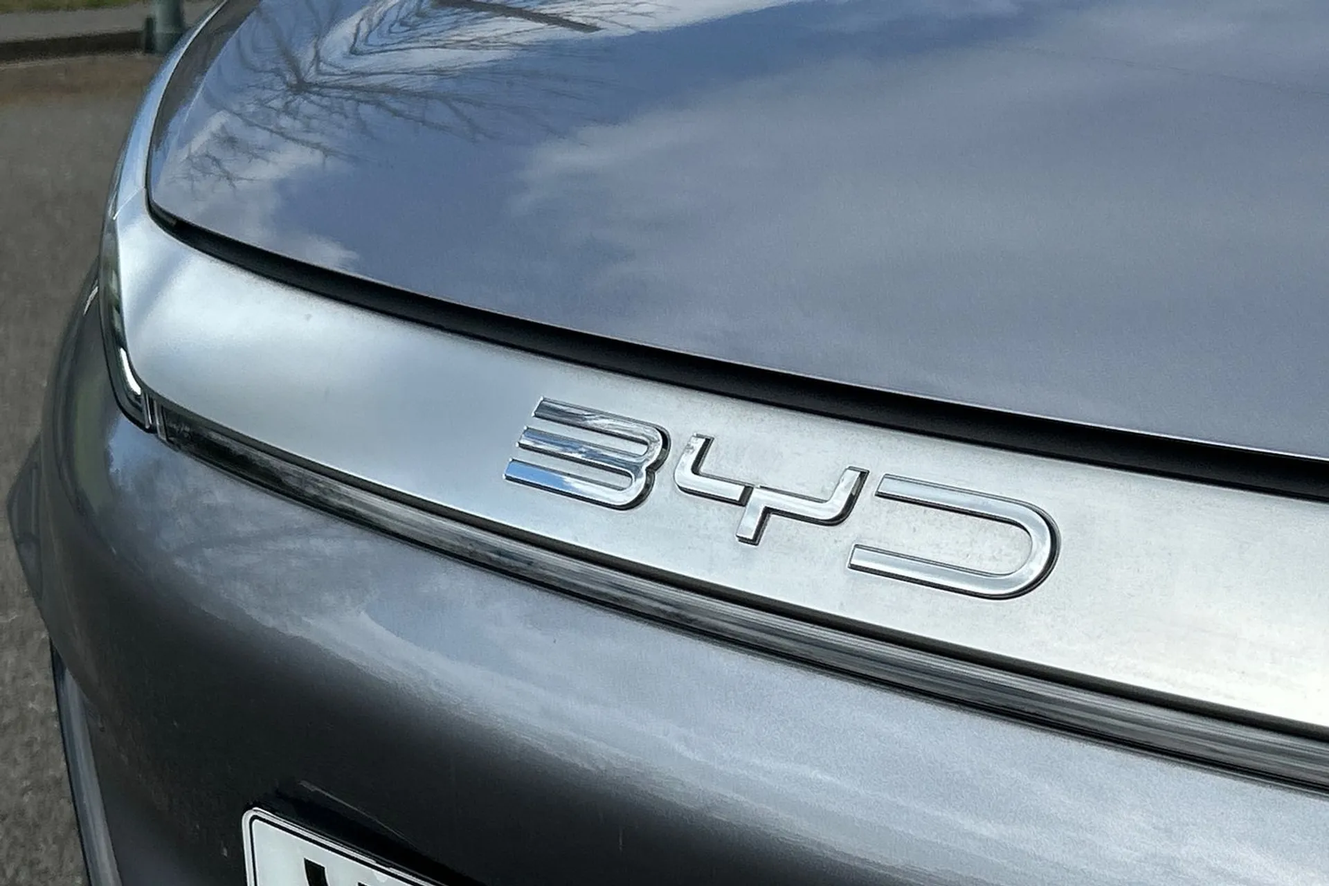 BYD ATTO 3 thumbnail image number 37