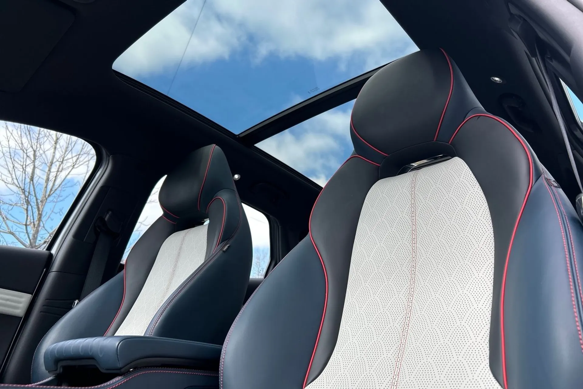BYD ATTO 3 thumbnail image number 20