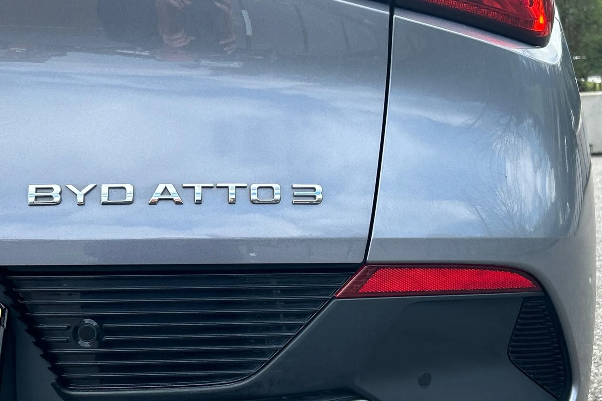 BYD ATTO 3 thumbnail image number 42