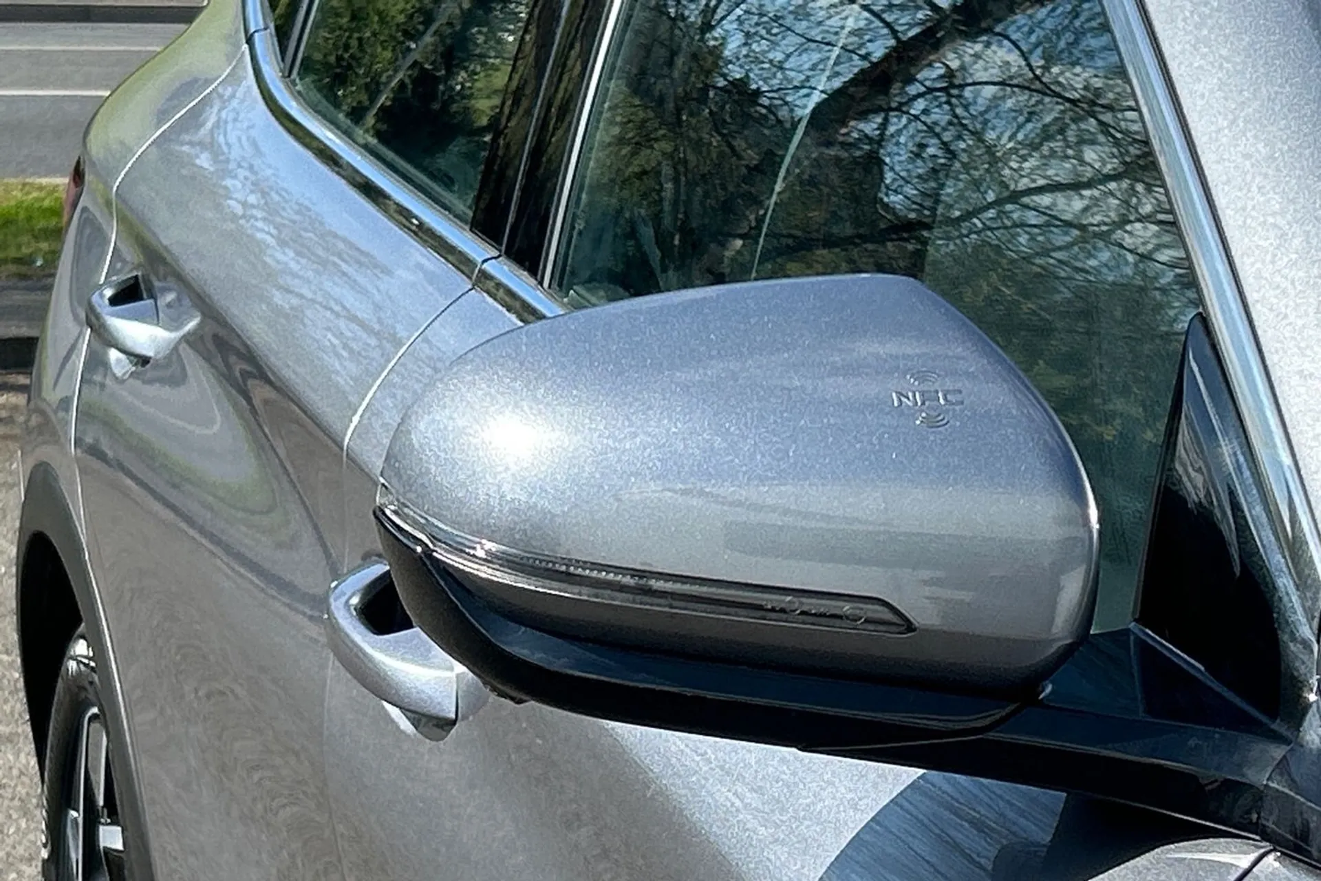 BYD ATTO 3 thumbnail image number 53