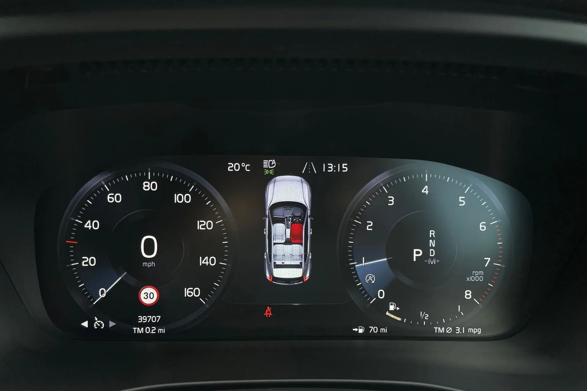 Volvo XC40 thumbnail image number 42