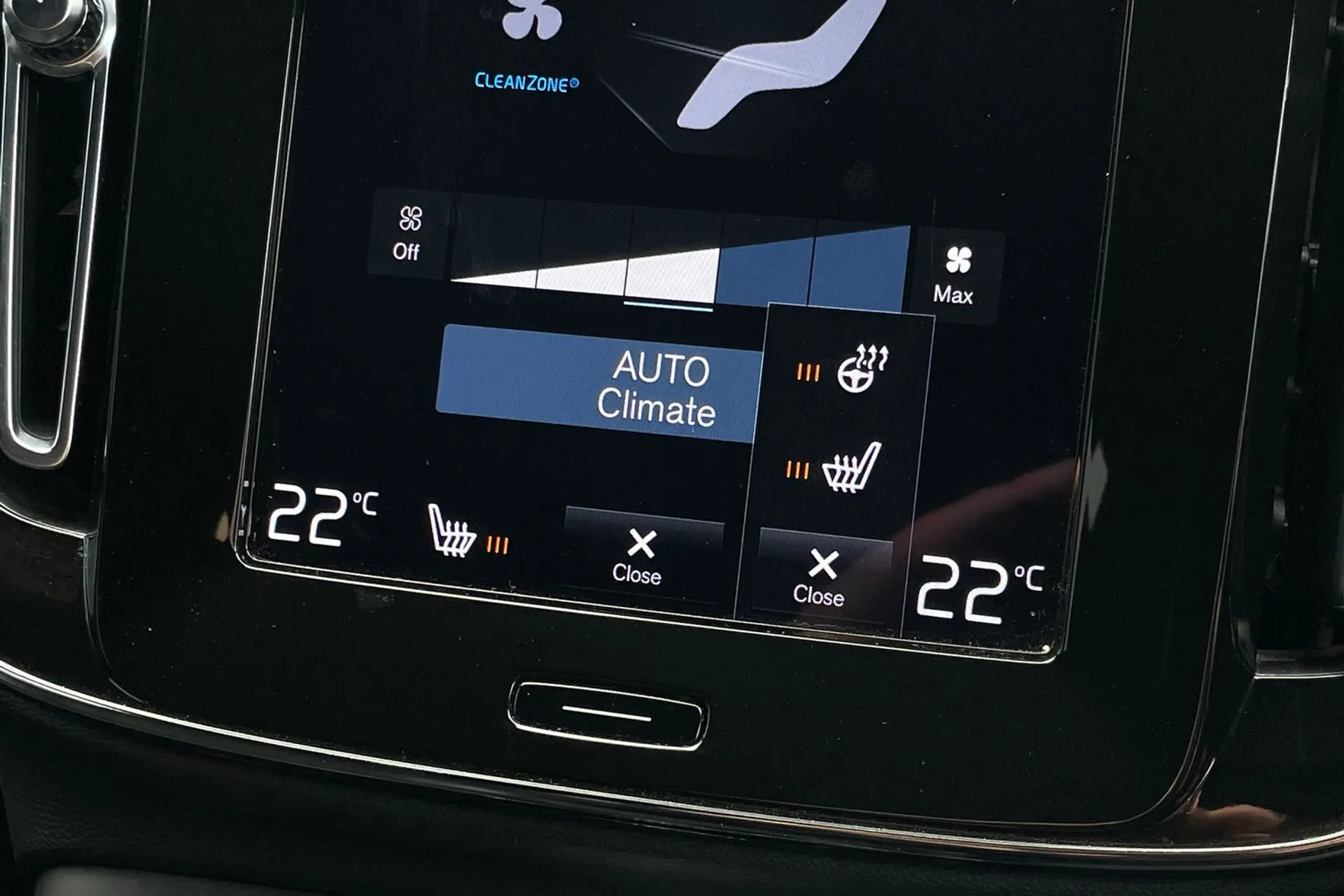 Volvo XC40 thumbnail image number 39