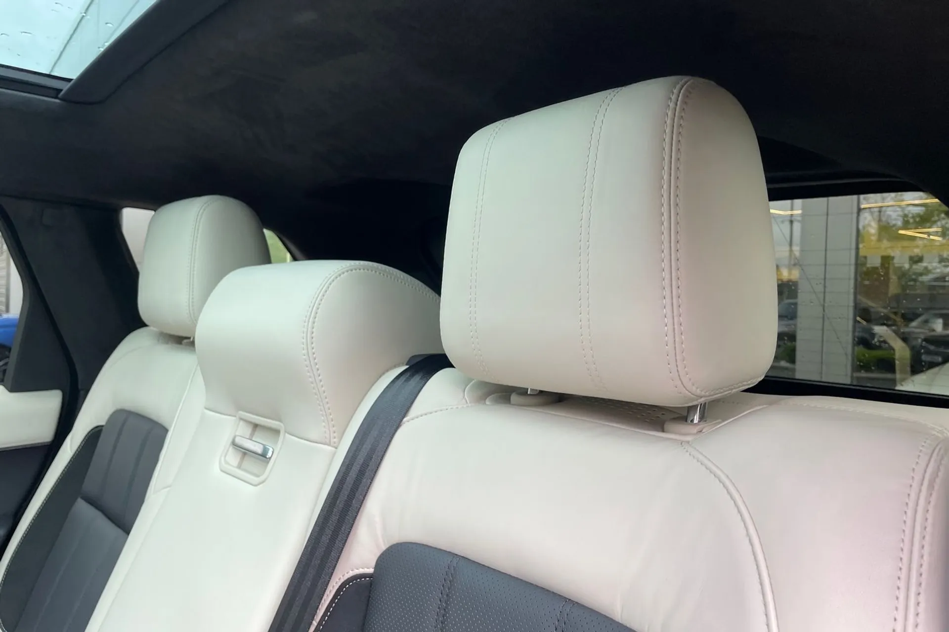 LAND ROVER RANGE ROVER SPORT thumbnail image number 54