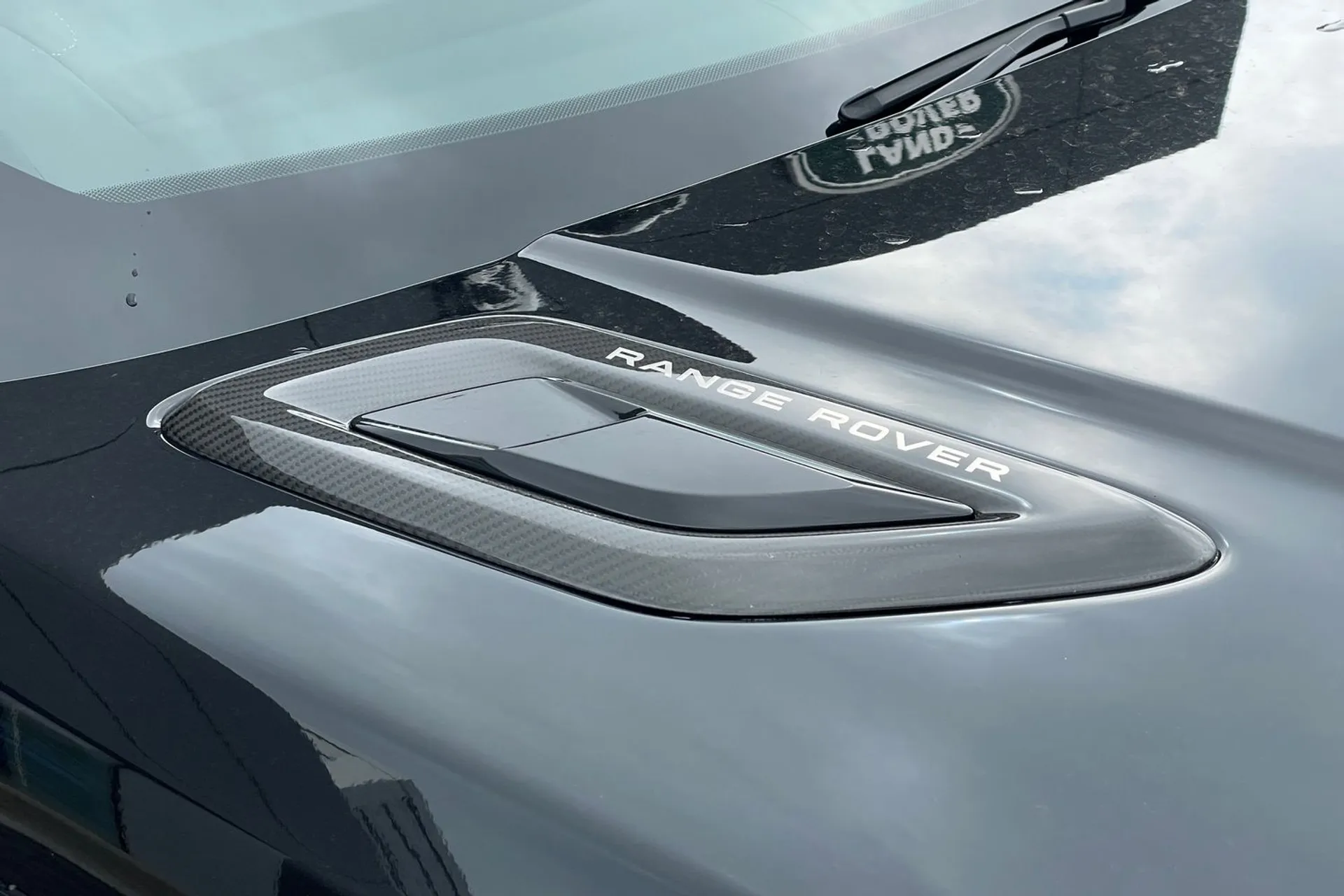 LAND ROVER RANGE ROVER SPORT thumbnail image number 64