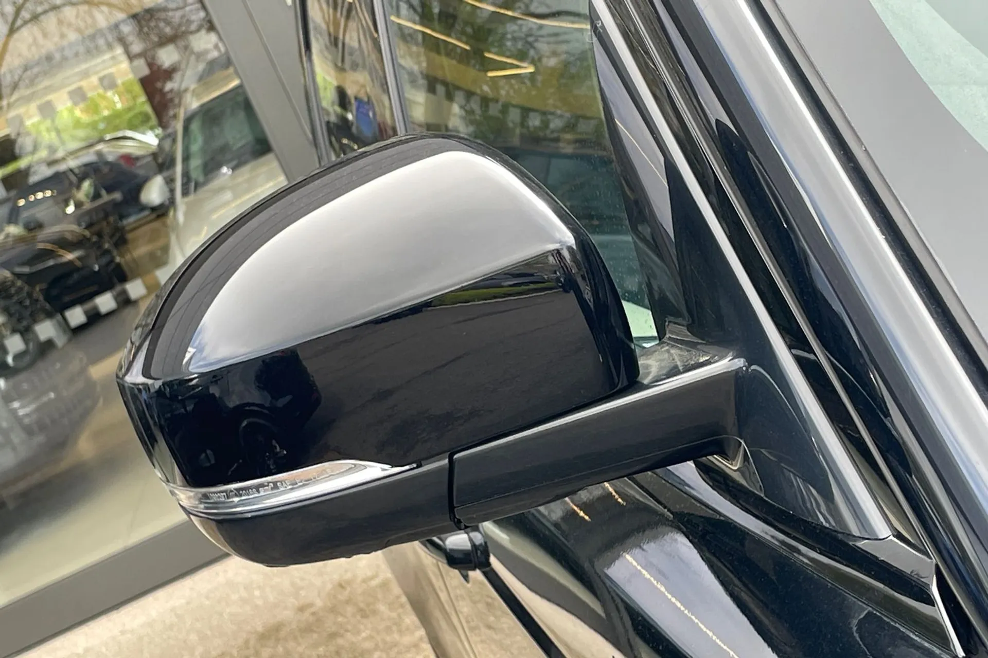 LAND ROVER RANGE ROVER SPORT thumbnail image number 61