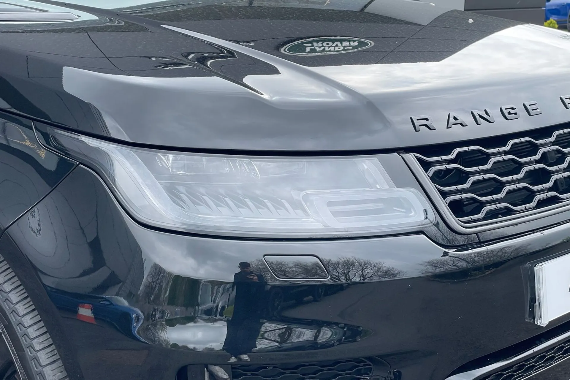 LAND ROVER RANGE ROVER SPORT thumbnail image number 63
