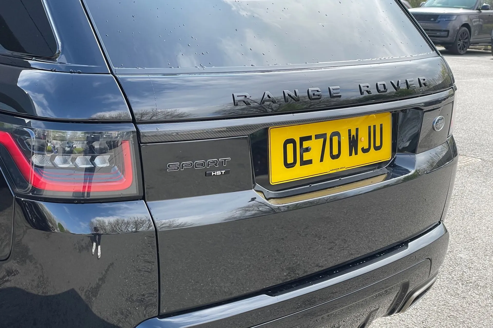 LAND ROVER RANGE ROVER SPORT thumbnail image number 50