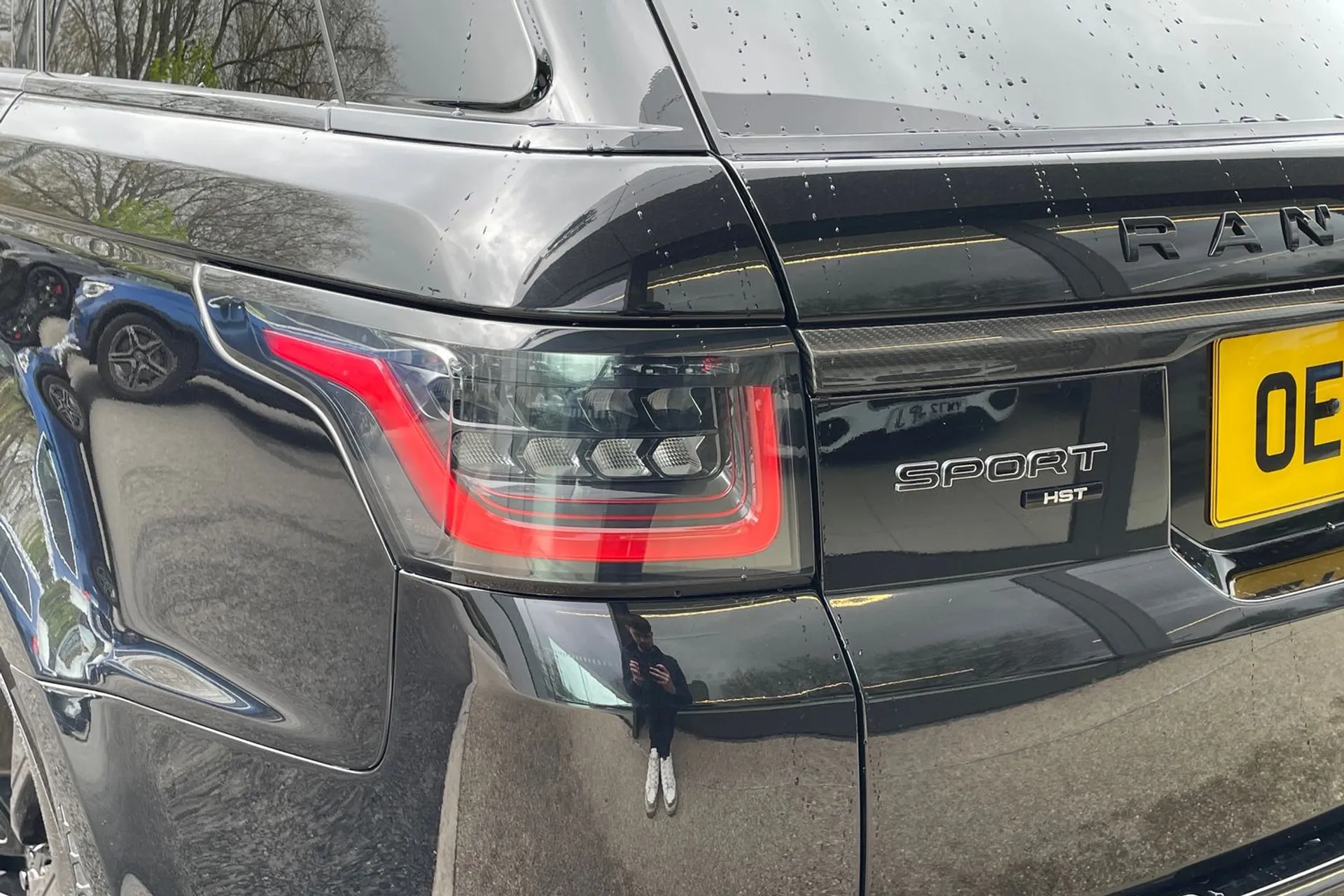 LAND ROVER RANGE ROVER SPORT thumbnail image number 65