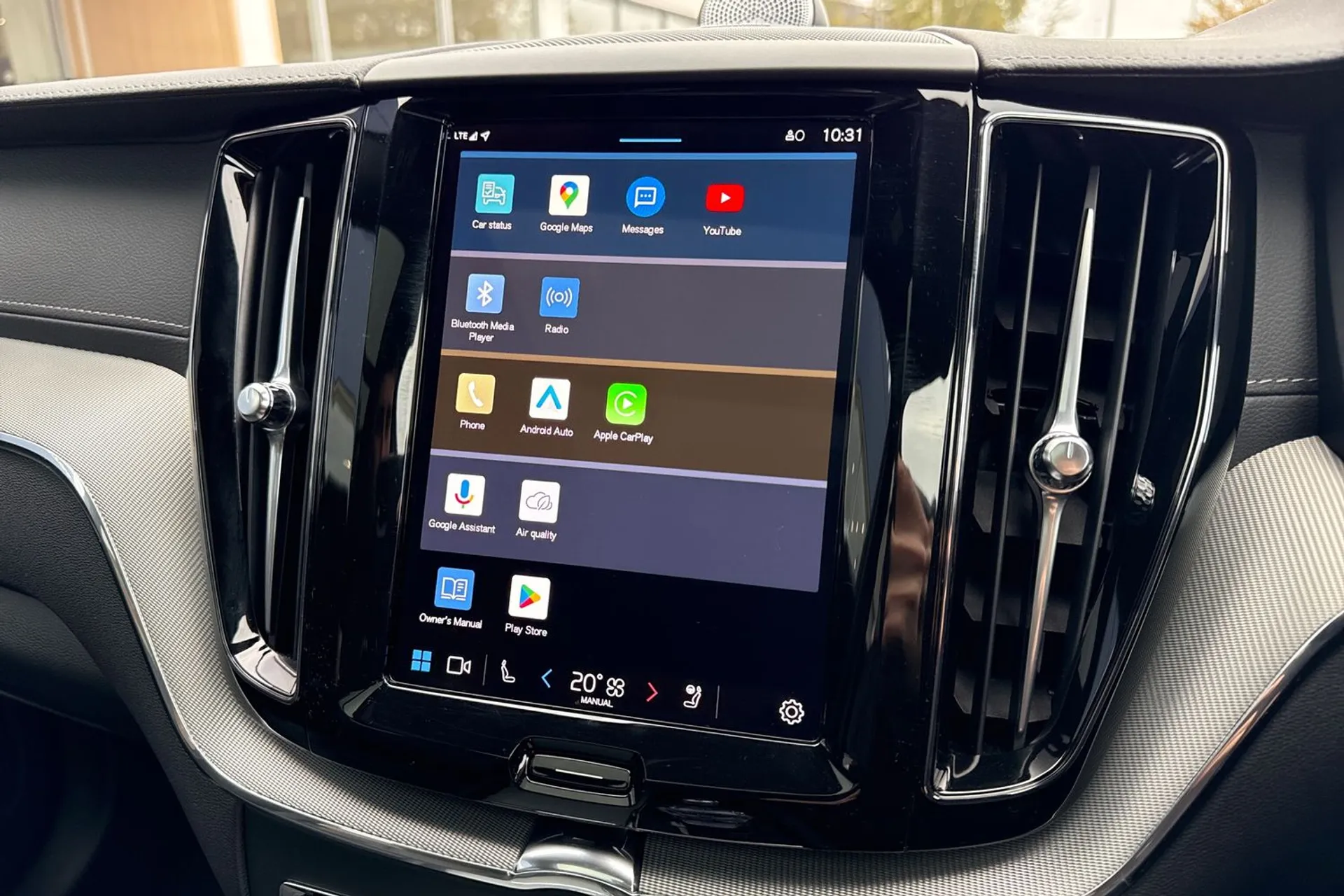 Volvo XC60 thumbnail image number 42