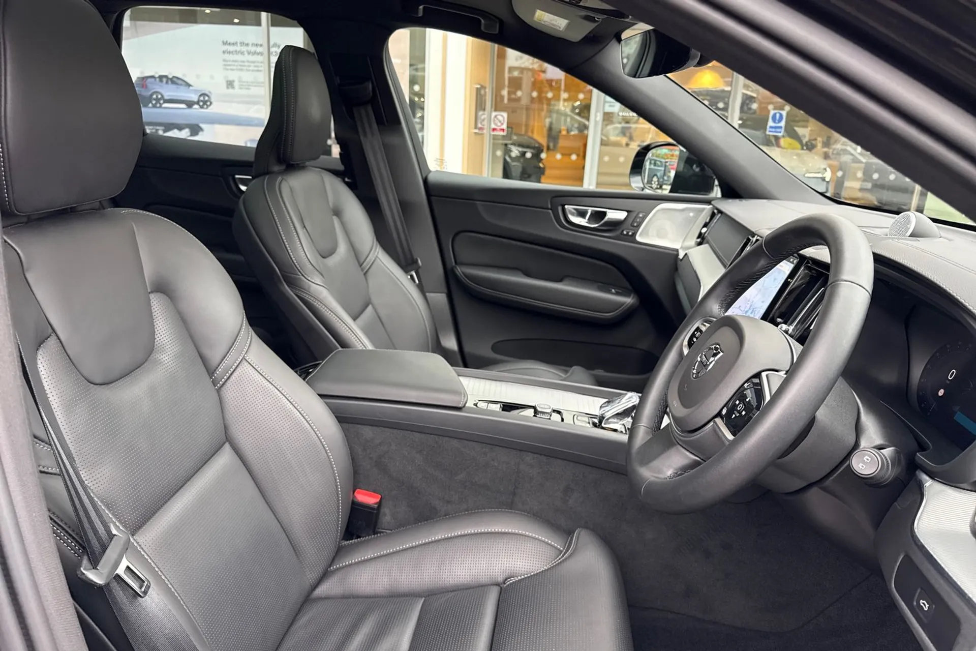 Volvo XC60 thumbnail image number 26