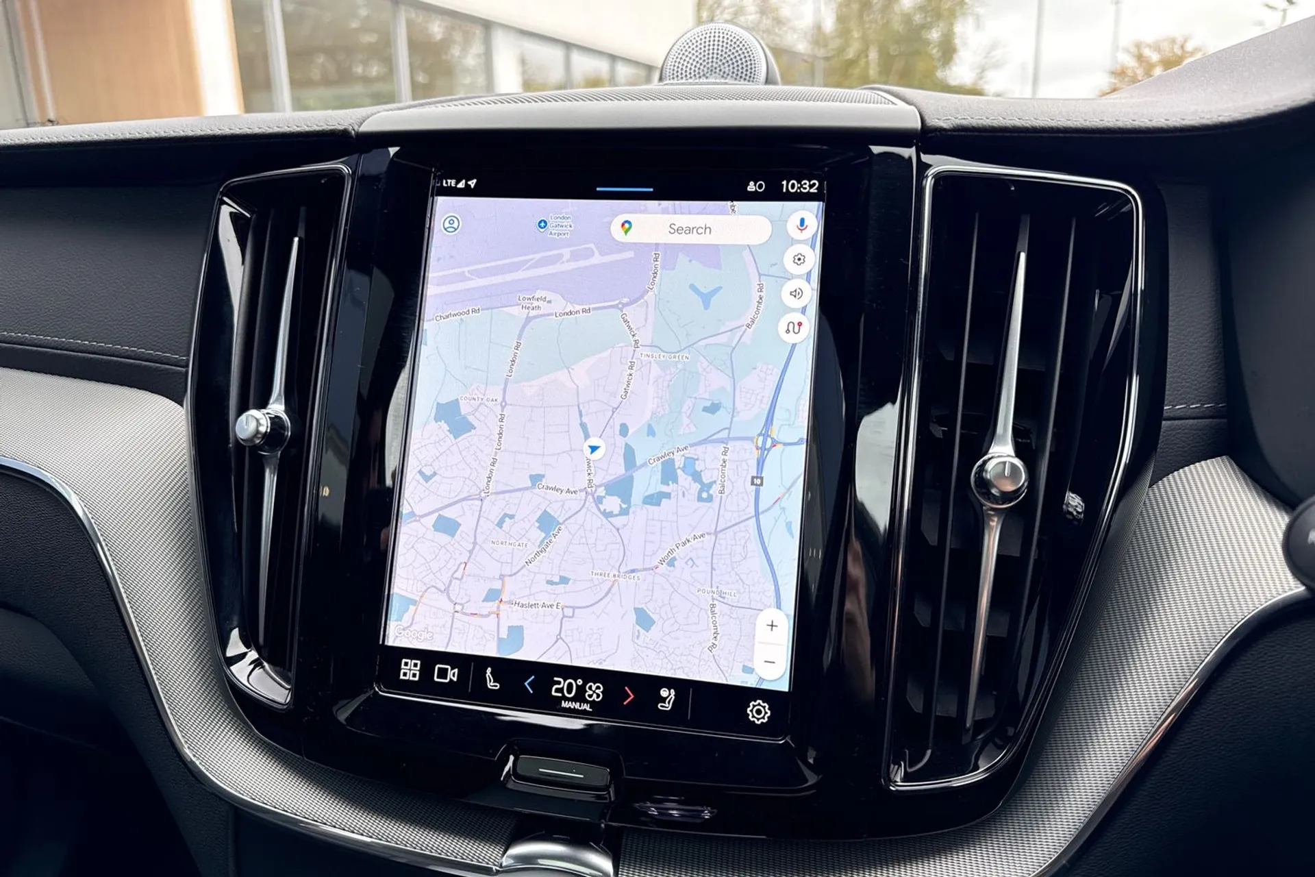 Volvo XC60 thumbnail image number 5