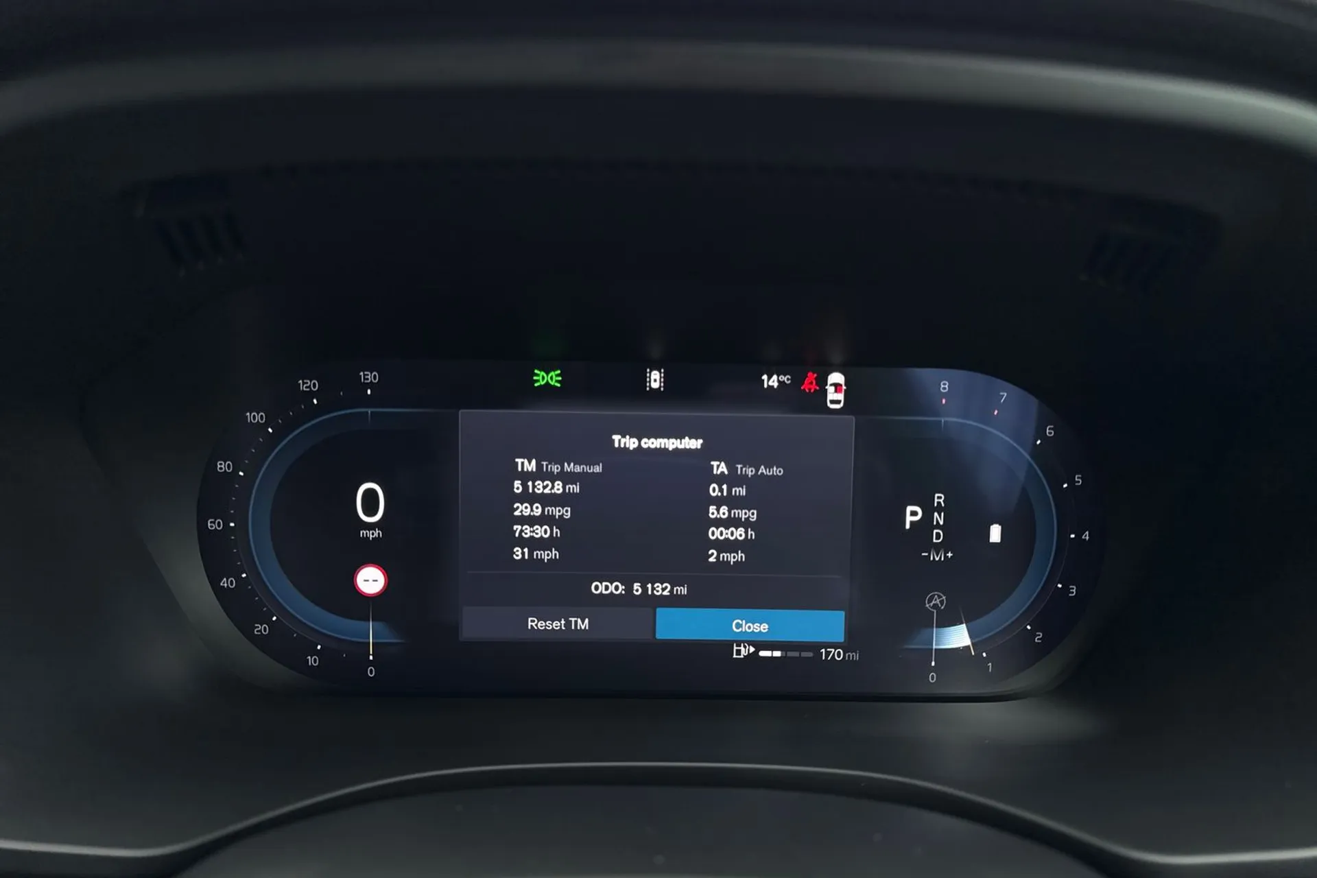 Volvo XC60 thumbnail image number 47