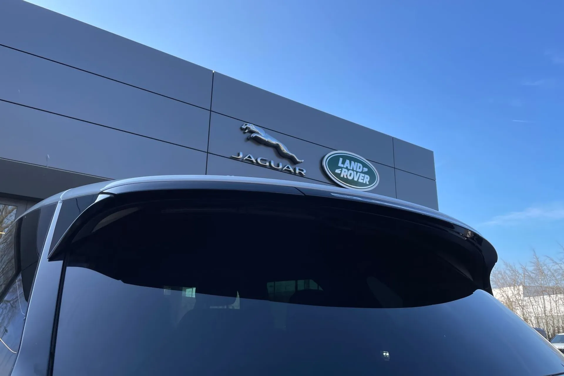LAND ROVER RANGE ROVER SPORT thumbnail image number 34