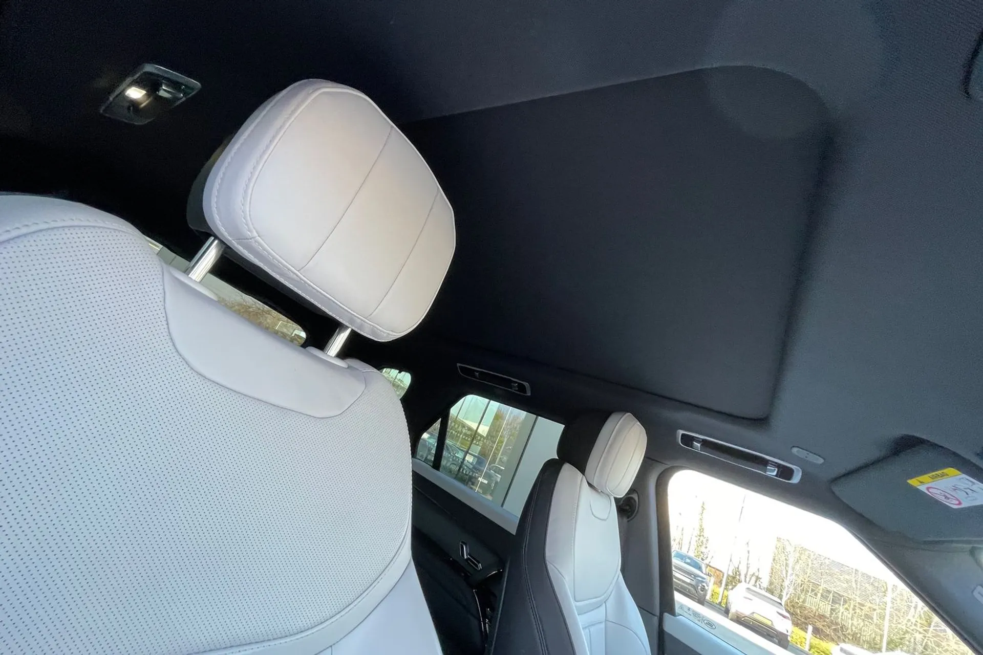 LAND ROVER RANGE ROVER SPORT thumbnail image number 38