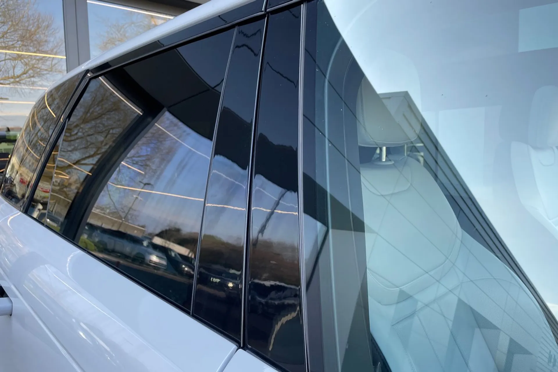 LAND ROVER RANGE ROVER SPORT thumbnail image number 25