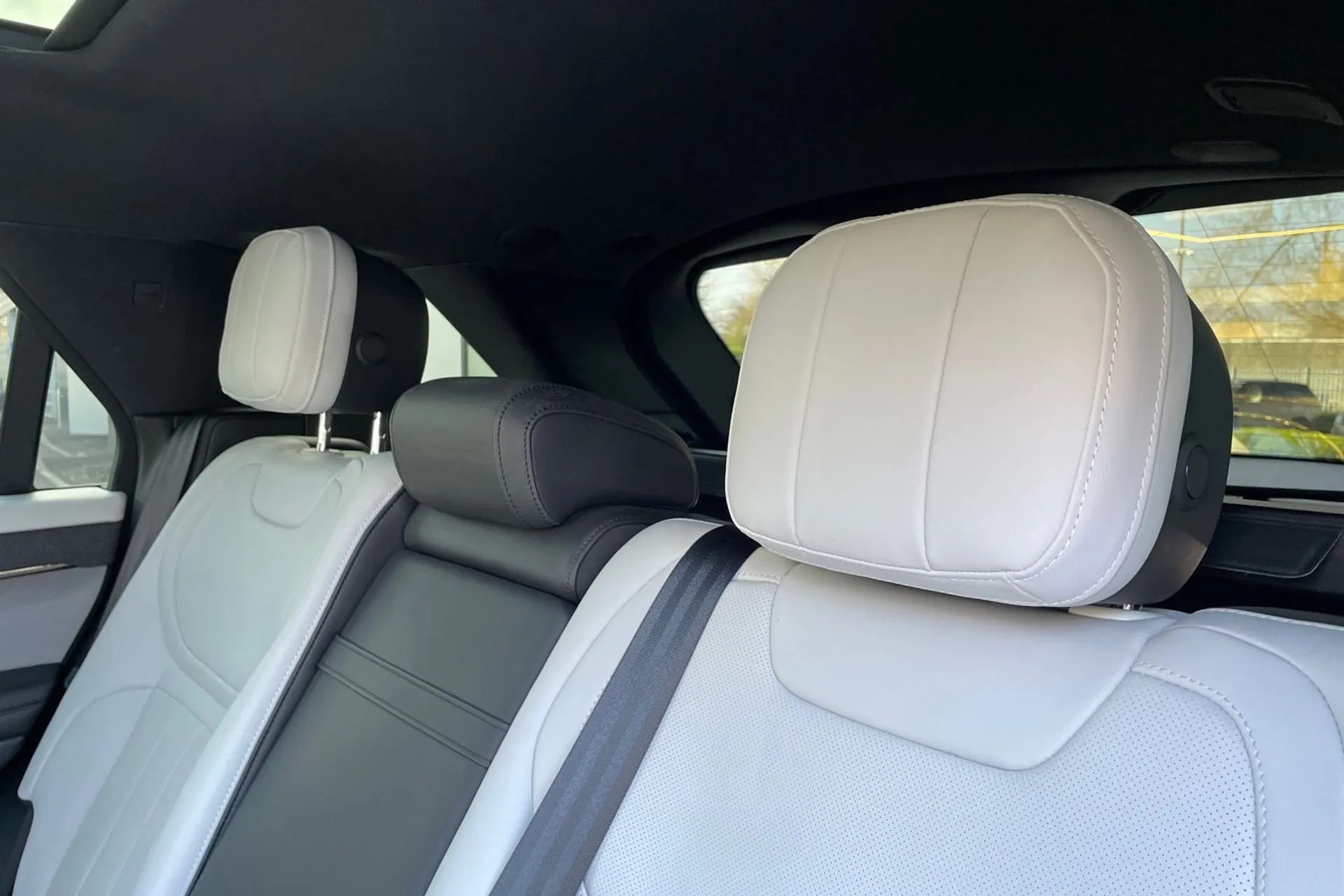 LAND ROVER RANGE ROVER SPORT thumbnail image number 52