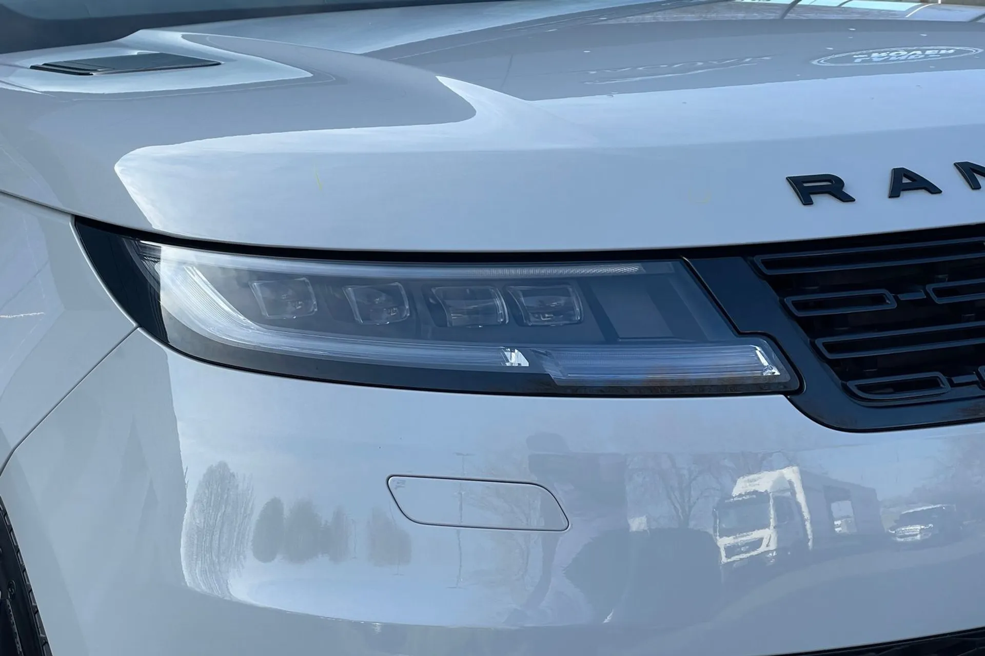 LAND ROVER RANGE ROVER SPORT thumbnail image number 61