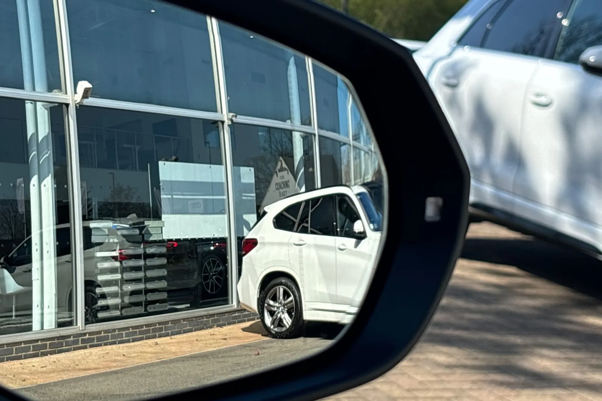 Audi Q2 thumbnail image number 45