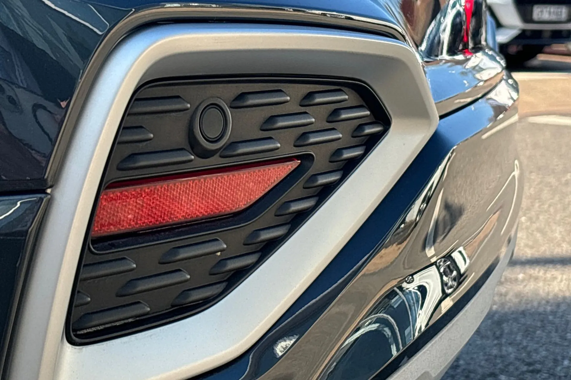 Audi Q2 thumbnail image number 16