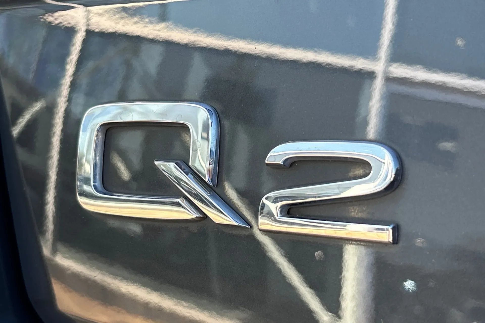 Audi Q2 thumbnail image number 8