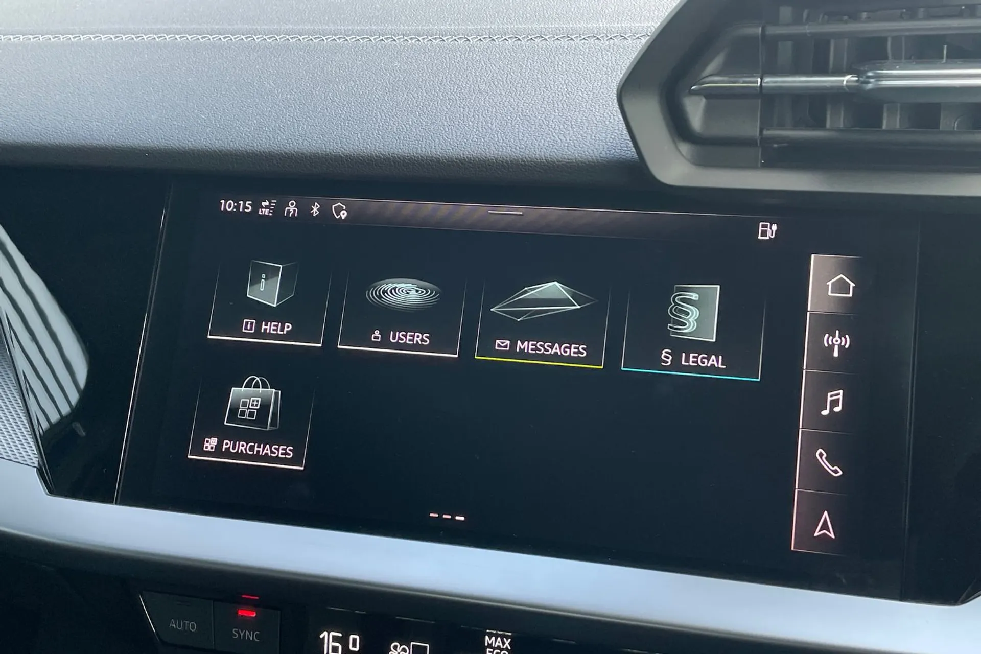 Audi A3 thumbnail image number 17