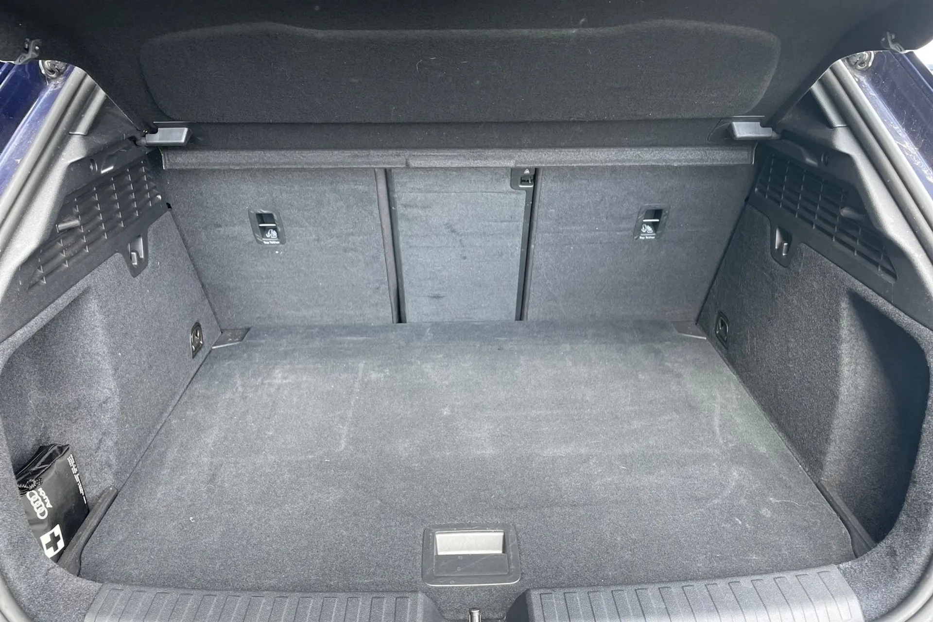 Audi A3 thumbnail image number 18