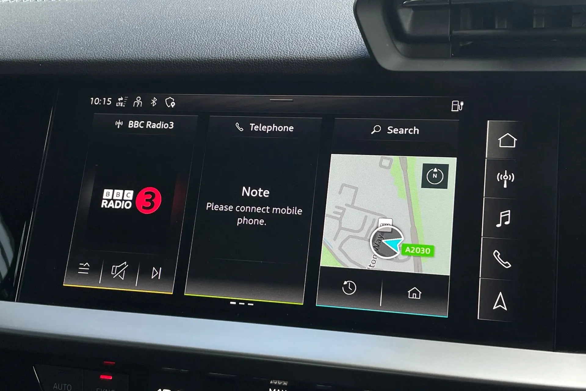 Audi A3 thumbnail image number 31