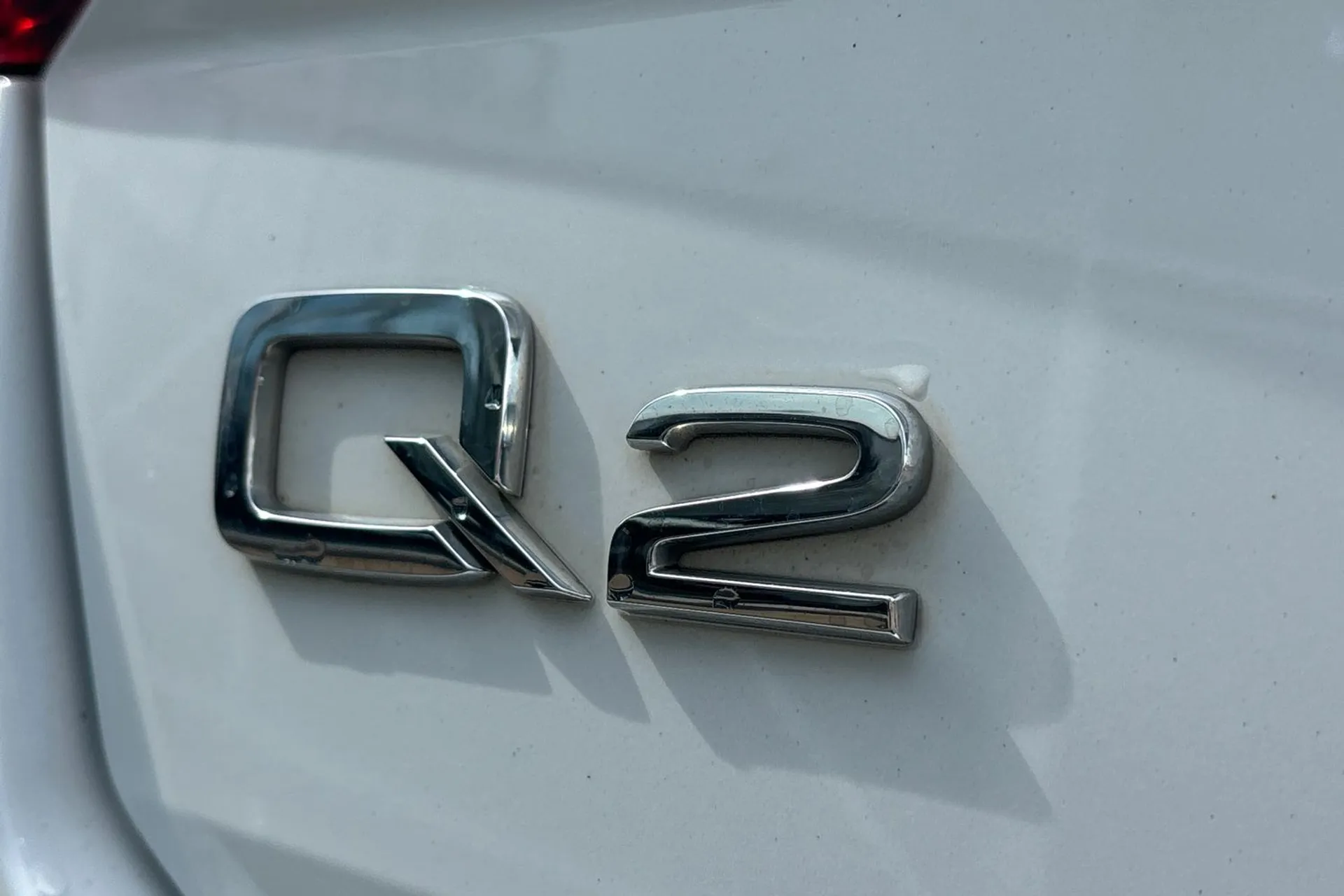 Audi Q2 thumbnail image number 48