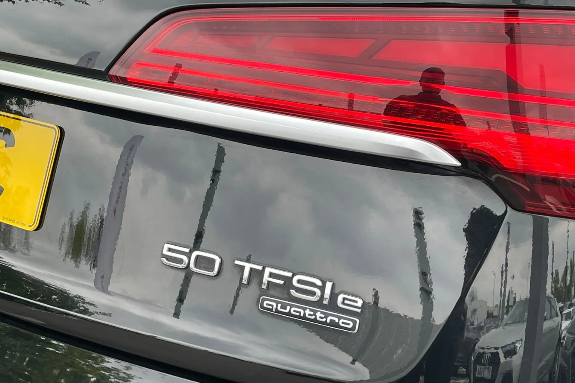 Audi Q5 thumbnail image number 15