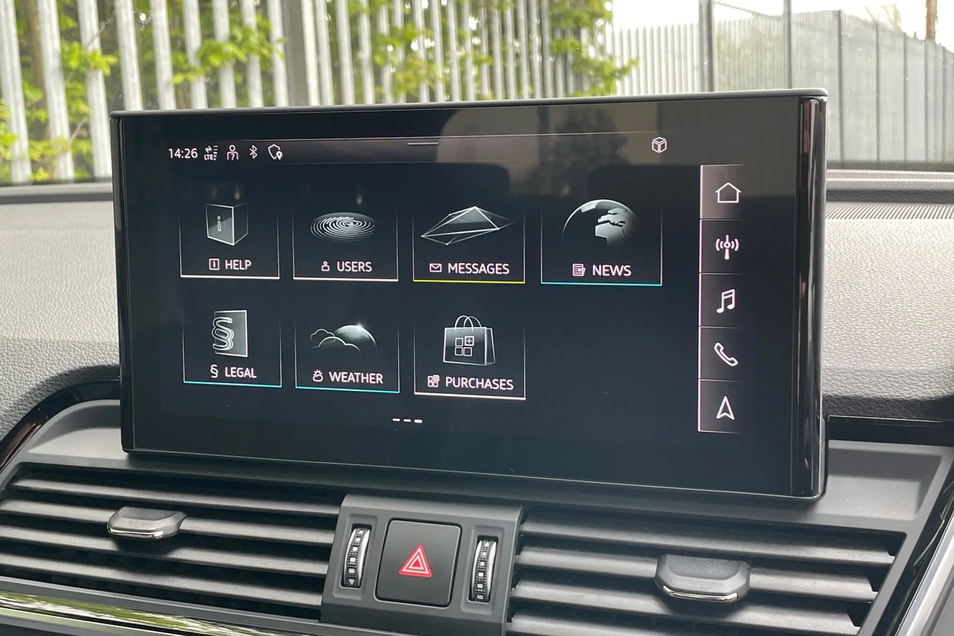 Audi Q5 thumbnail image number 29