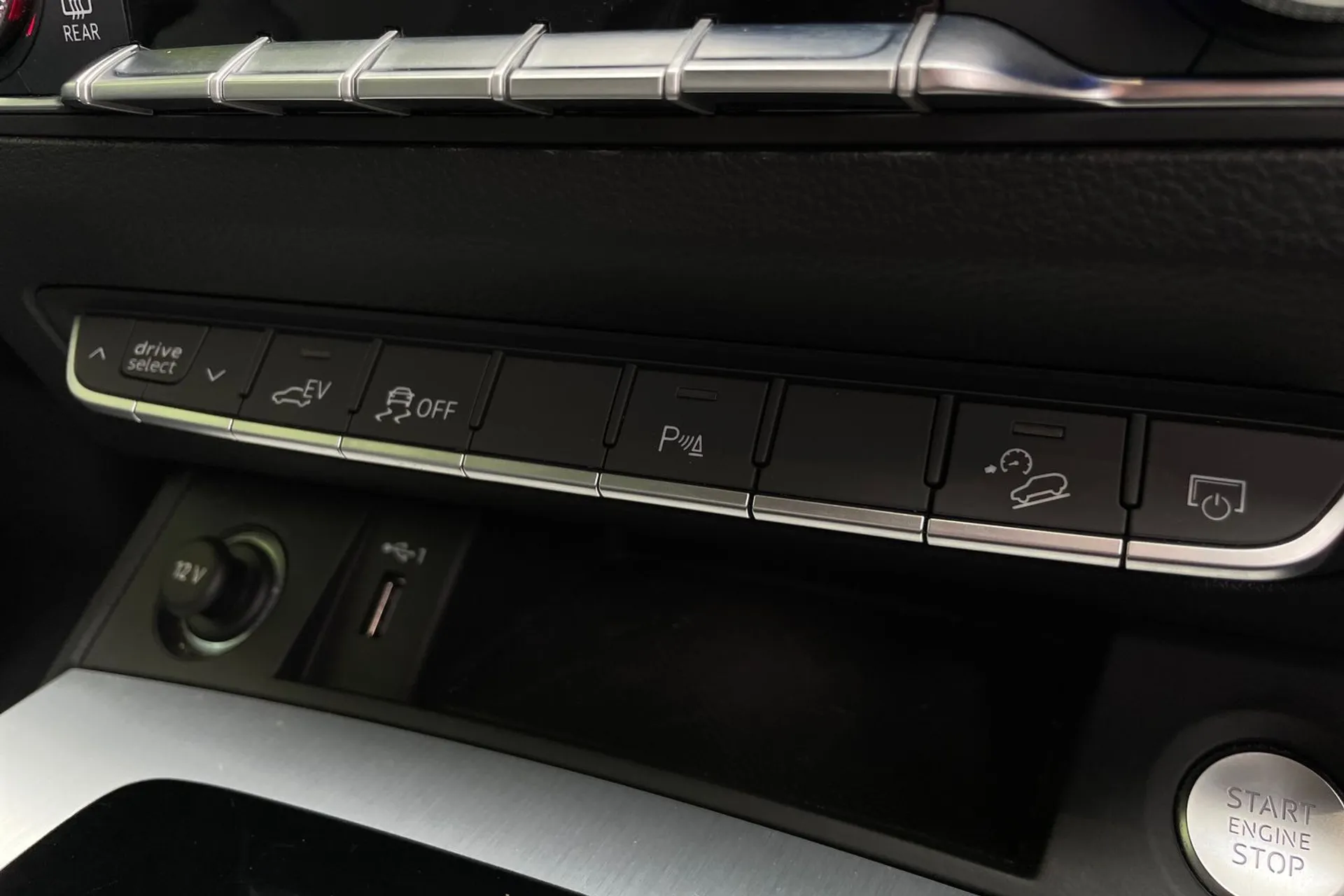 Audi Q5 thumbnail image number 49