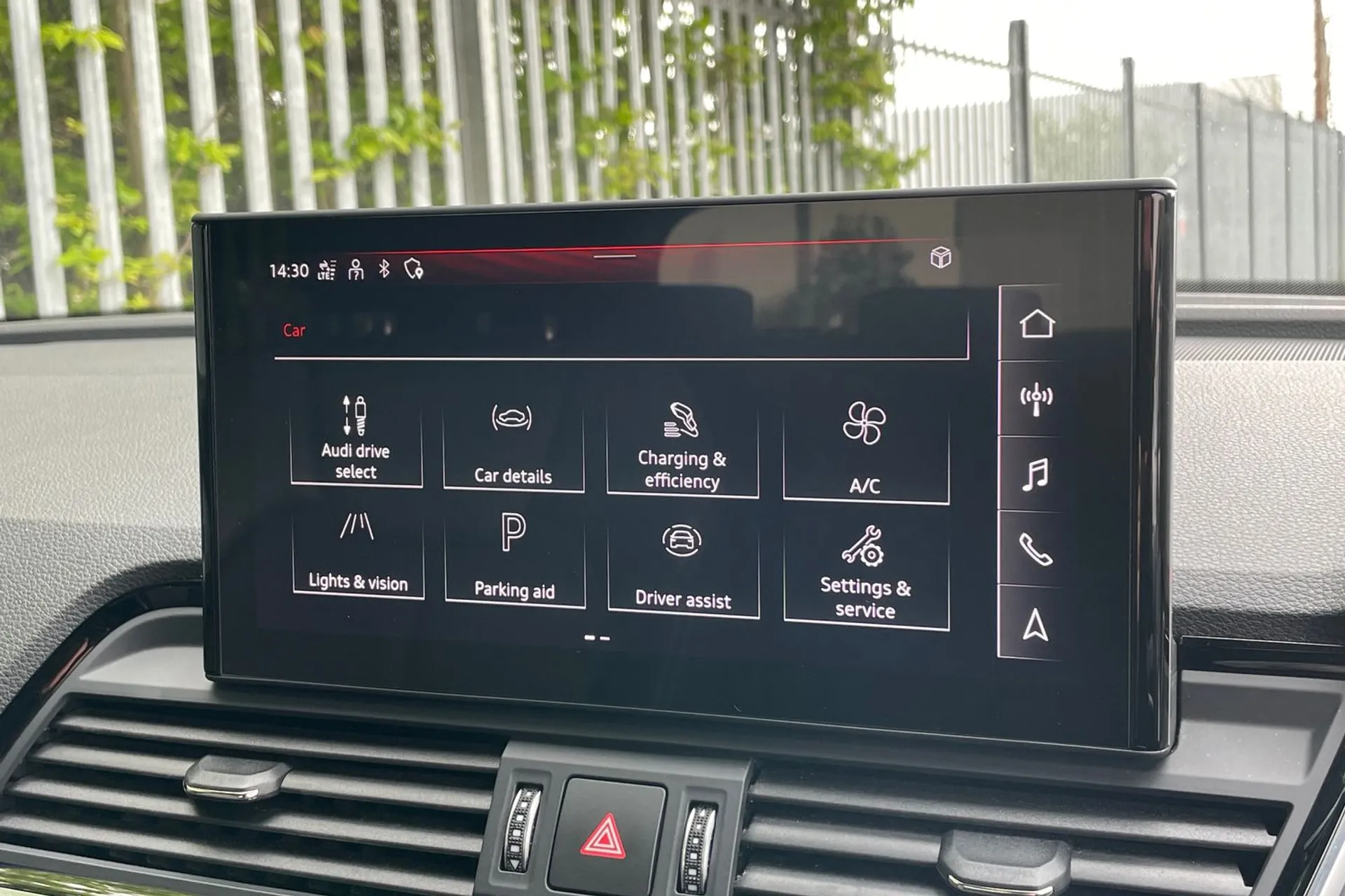 Audi Q5 thumbnail image number 31