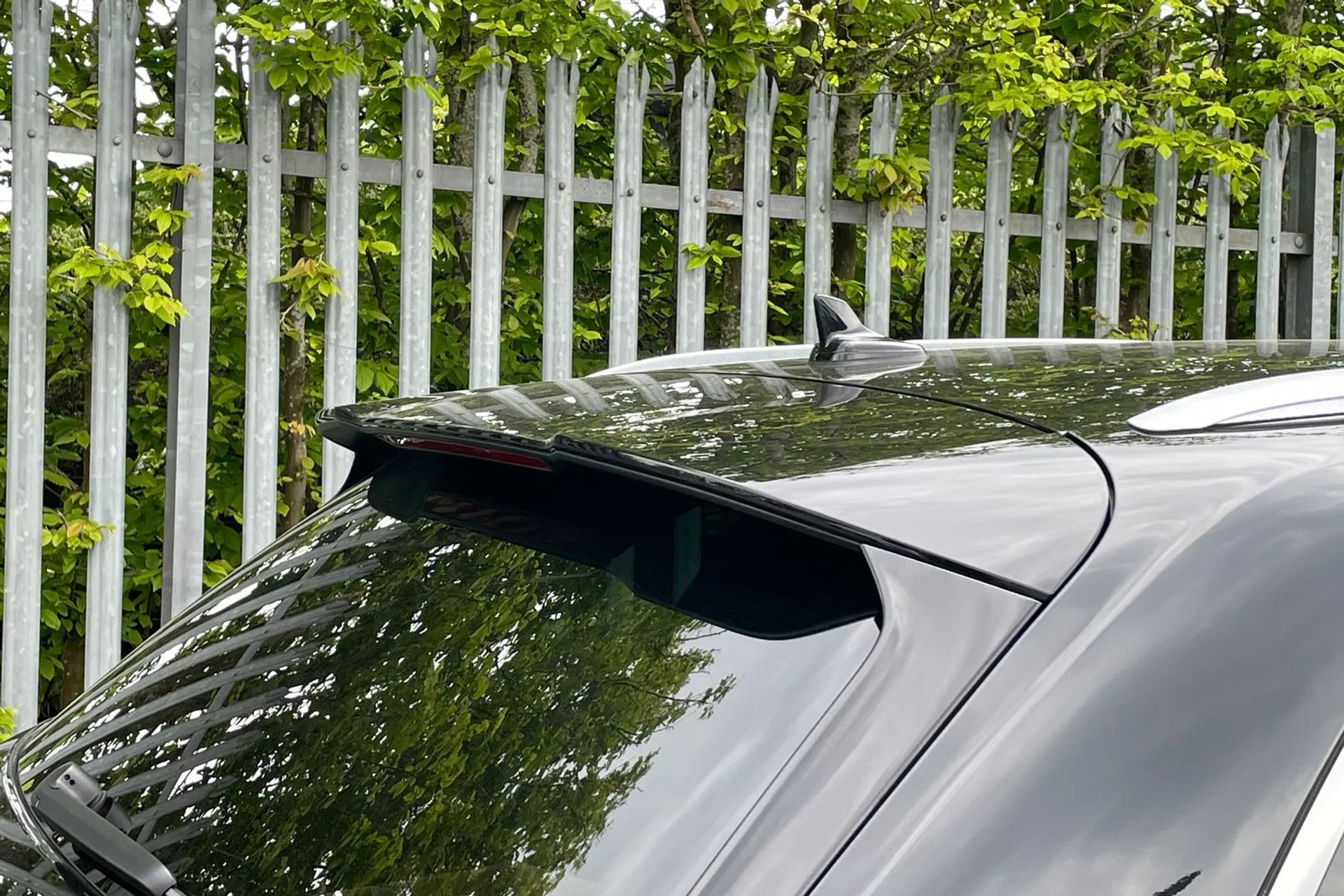 Audi Q5 thumbnail image number 13