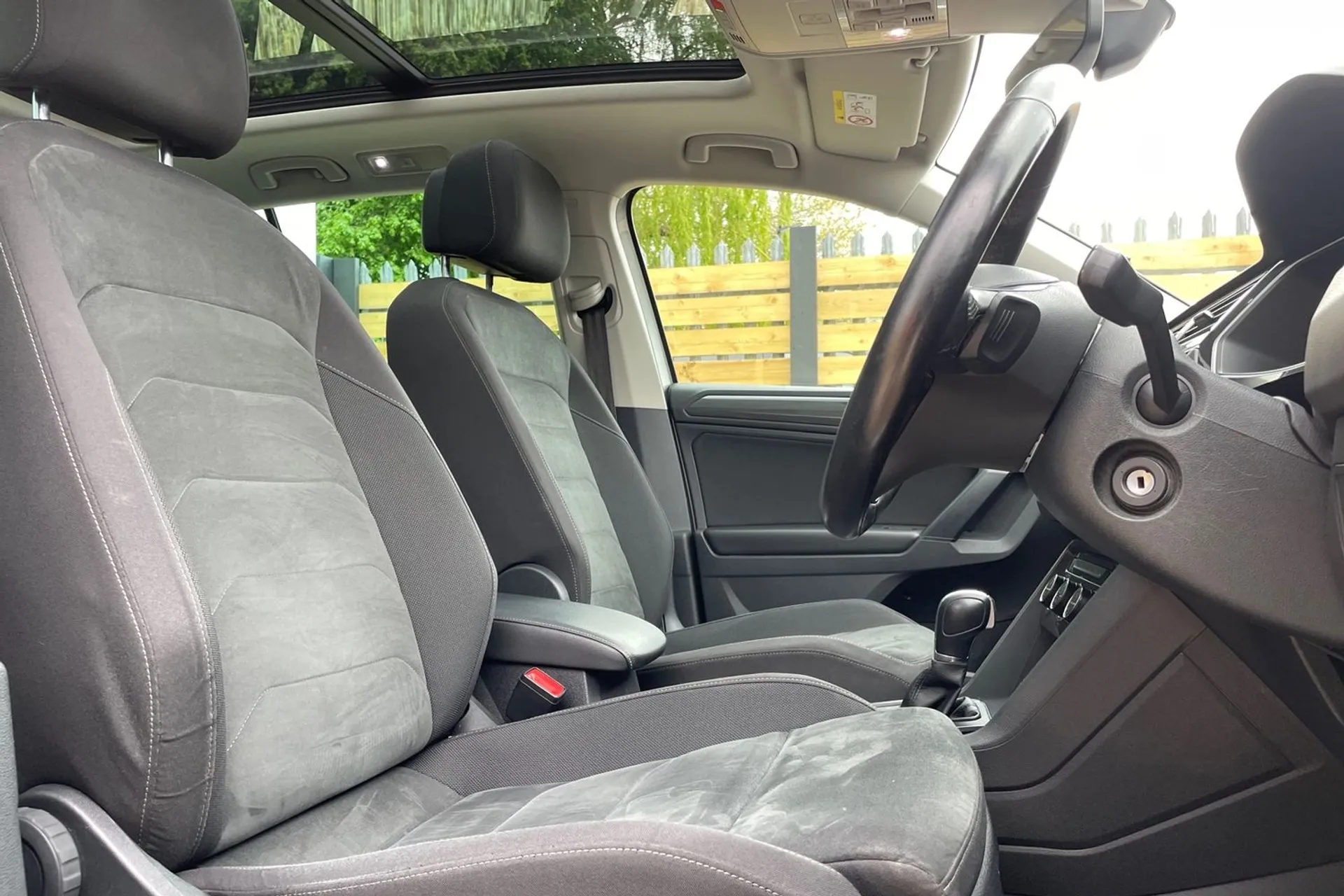 VOLKSWAGEN TIGUAN thumbnail image number 26